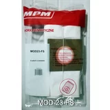 MPM vrečke sintetične za sesalec T-5500-5, 5/1 T-5500-5-VR