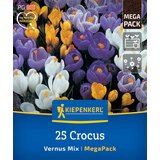 KIEPENKERL Mega pakiranje vrtnih žafranov "Vernus Mix" - 25 k. Cene