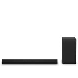 LG sound bar S40T cene
