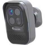 Toucan Wireless Security Camera PRO with Radar Motion Detection | shoptok.hr