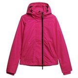 Superdry roze ženska jakna Cene