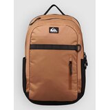 Quiksilver Burner 28L Nahrbtnik tobacco brown | Shoptok.si