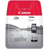 Canon "PG-510 Black (BS2970B001AA)" | Eponuda.com