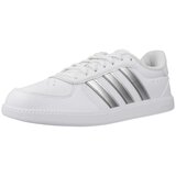 Adidas BREAKNET SLEEK Bijela | shoptok.hr