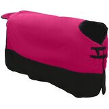  Pokrivač za konje Ružičasta i crna 85 cm Poliester | shoptok.hr