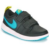 Nike Nizke superge PICO 5 PS Črna | Shoptok.si
