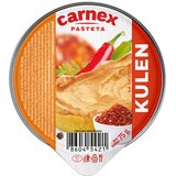 Carnex Pašteta kulen 75g Cene