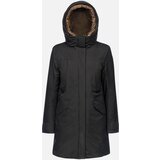 Geox Black women's jacket Felicity Abx - Women Cijene