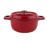 Zilan ZLN0941 kaserola sa poklopcem 22CM | ePonuda.com