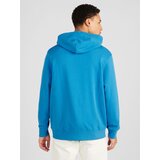Wrangler Majica modra / bela | Shoptok.si