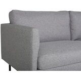 Venture Home Zoom dvosjed 180 cm, sivi | shoptok.hr