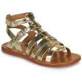 Pom d'Api PLAGETTE GLADIATOR Gold Cijene