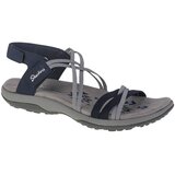 Skechers ženske sandale reggae slim–takes two 163112-nvy | shoptok.hr