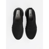 Shelvt Women's slip-on sneakers black | Shoptok.si