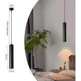  Immax NEO 07270W - LED RGB+CCT prigušiva luster NEO LITE PUNTO 1xGU10/6W/230V | Eponuda.com