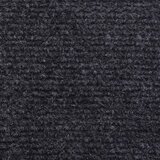  Tepih Antracit 1,2 x 20 m Poliester | Eponuda.com