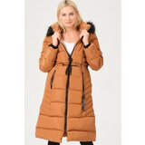 Dewberry Z6758 LADIES COAT-TABA | Shoptok.si