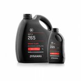 Dynamax ulje kočiono DOT-4 500ml AK71428 Cene