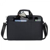 Rivacase Torba 8335, 15.6&apos;&apos;, za prenosnik, črna | Shoptok.si