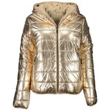 U.S. Polo Assn. US POLO ASSN. WOMAN GOLD JACKET Cijene
