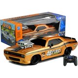  Auto na daljinsko upravljanje Sterowane 1:16 R/C - zlatni Cijene