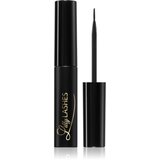Lilly Lashes Brush On Lash Adhesive lepilo za umetne trepalnice odtenek Black 5 g Cene