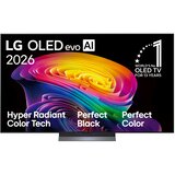 LG Televizor OLED 65 colos Evo AI C6 4K Smart TV 2026 | Eponuda.com
