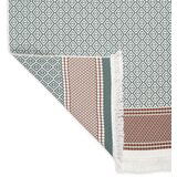 Modern Living Ročno Tkana Preproga Azteca 1 | Shoptok.si