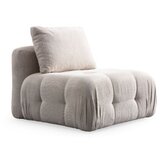 Atelier Del Sofa Trosed Amaris, 290x100x65 cm, Bež | Eponuda.ba