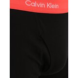 Calvin Klein Underwear Boksarice svetlo modra / siva / črna / bela | Shoptok.si