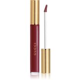 Gucci Beauty Rouge à Lèvres Matte Lipstick mat tekući ruž za usne nijansa 509 Rosso Ancora 6.5 ml Cijene
