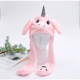 Kapa funny animals črpalka Unicorn | Shoptok.si