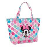 Mickey &amp;amp; Minnie Torba za plažu Disney Minnie, 54 x 17 x 35 cm Slike