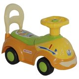 Lorelli Guralica Auto Orange | ePonuda.com