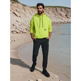 Sinsay Hoodie s visokim ovratnikom | shoptok.hr