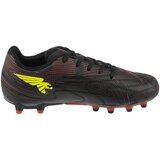 Joma Nogomet Evolution Jr 26 EVJW FG Črna Cene