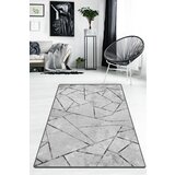 Conceptum Hypnose tepih Gray , 140x190cm, Sivi | ePonuda.com