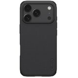Nillkin Futrola Super Frosted Shield Pro-iPhone 17 Pro Crna Cene