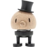  Groom Raw Oak Cene