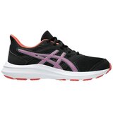 Asics Šport JOLT 4 GS Črna | Shoptok.si