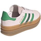 Adidas Modne superge Gazelle Bold J JR5952 Rožnata | Shoptok.si