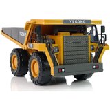  Kiper prikolica na daljinsko upravljanje 20 cm x 12 cm x 11 cm - žuti | shoptok.hr
