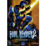 Steam Legacy of Kain: Soul Reaver 2 Key GLOBAL Steam Legacy of Kain: Soul Reaver 2 Key GLOBAL Slike