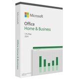 Microsoft FPP Office Home and Business 2024 Medialess CRO, EP2-06649 | shoptok.hr