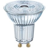 Ledvance eood osram led sijalica gu10 5w (50w) 2700k 120 stepen ( o98678 ) Cene
