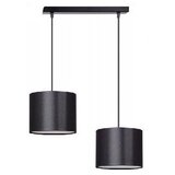  Luster na sajli TUZ 2xE27/60W/230V | Eponuda.com