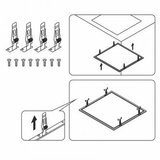  Klipovi za LED panele | Eponuda.com