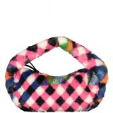Desigual BLACK WOMEN&#39;S BAG Cene