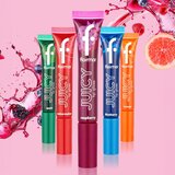 Flormar Juicy Lip Gloss vlažilni sijaj za ustnice odtenek 002 Orange 10 ml | Shoptok.si