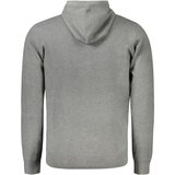 Norway 1963 Muški Kardigan Sivi | shoptok.hr
